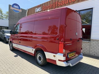 Volkswagen Crafter – thumbnail 4