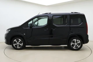 Peugeot Rifter – thumbnail 2