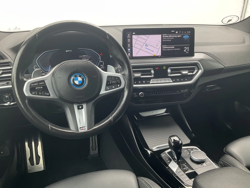 BMW X3 – foto 71