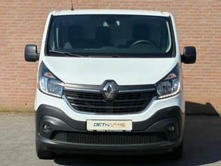 Renault Trafic – thumbnail 9