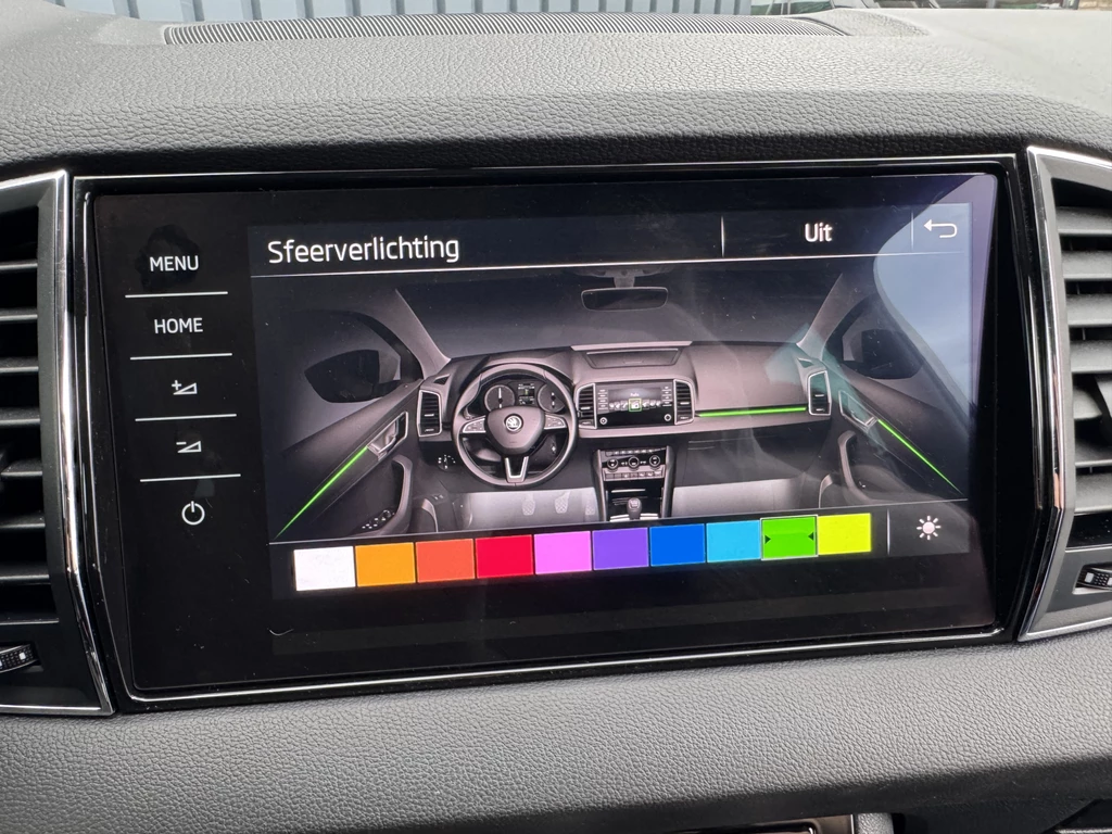Škoda Karoq – foto 25