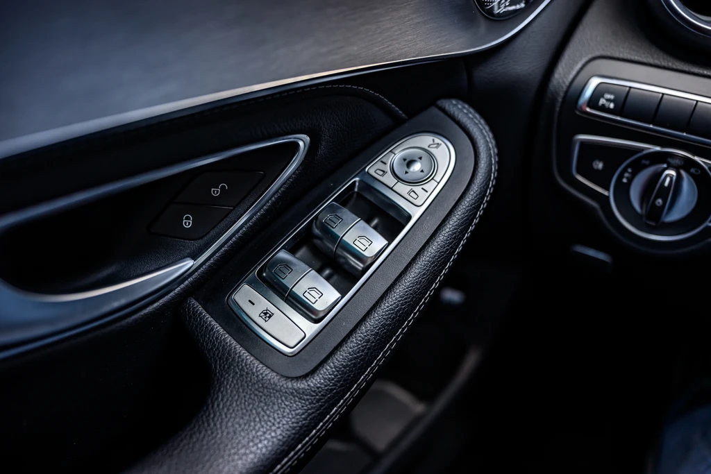 Mercedes-Benz C-Klasse – foto 21