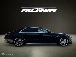 Mercedes-Benz S-Klasse – thumbnail 4
