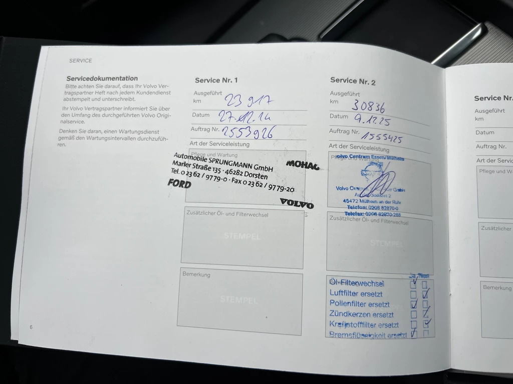 Volvo XC60 – foto 39