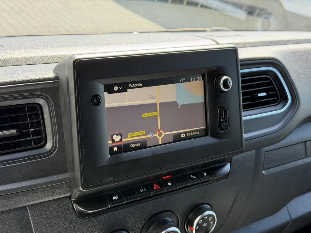 Renault Master – foto 17