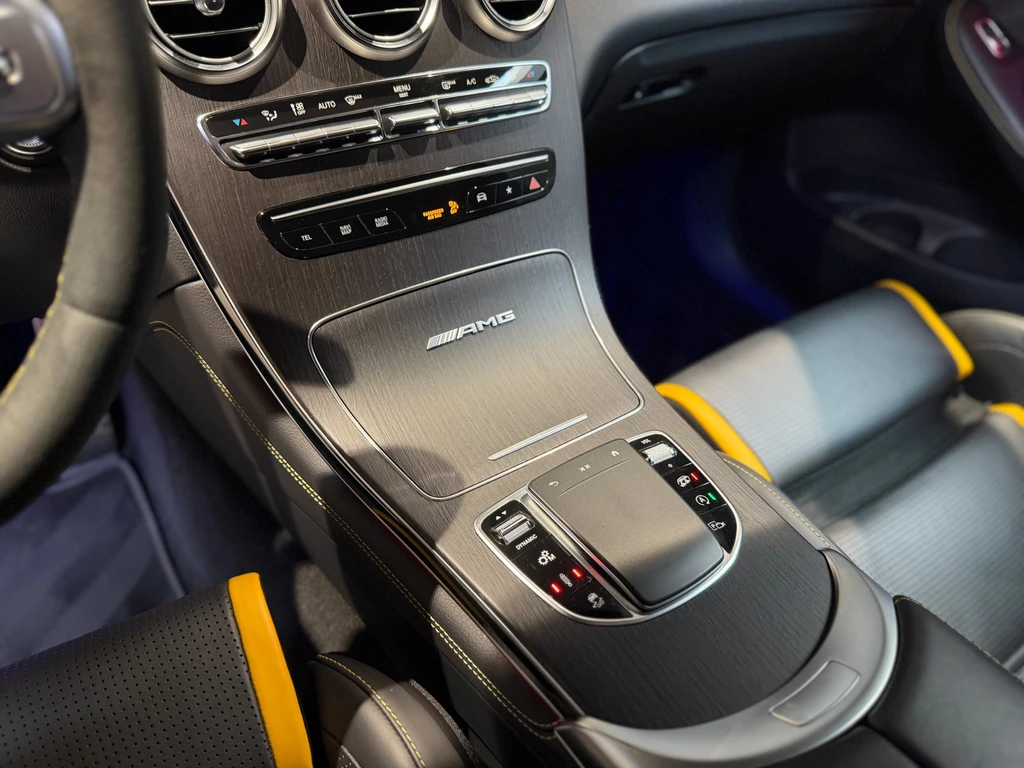 Mercedes-Benz GLC – foto 36