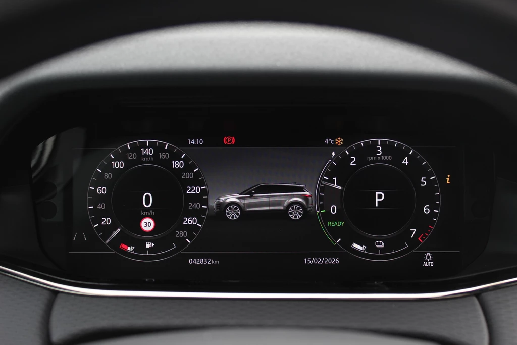 Land Rover Range Rover Evoque – foto 18