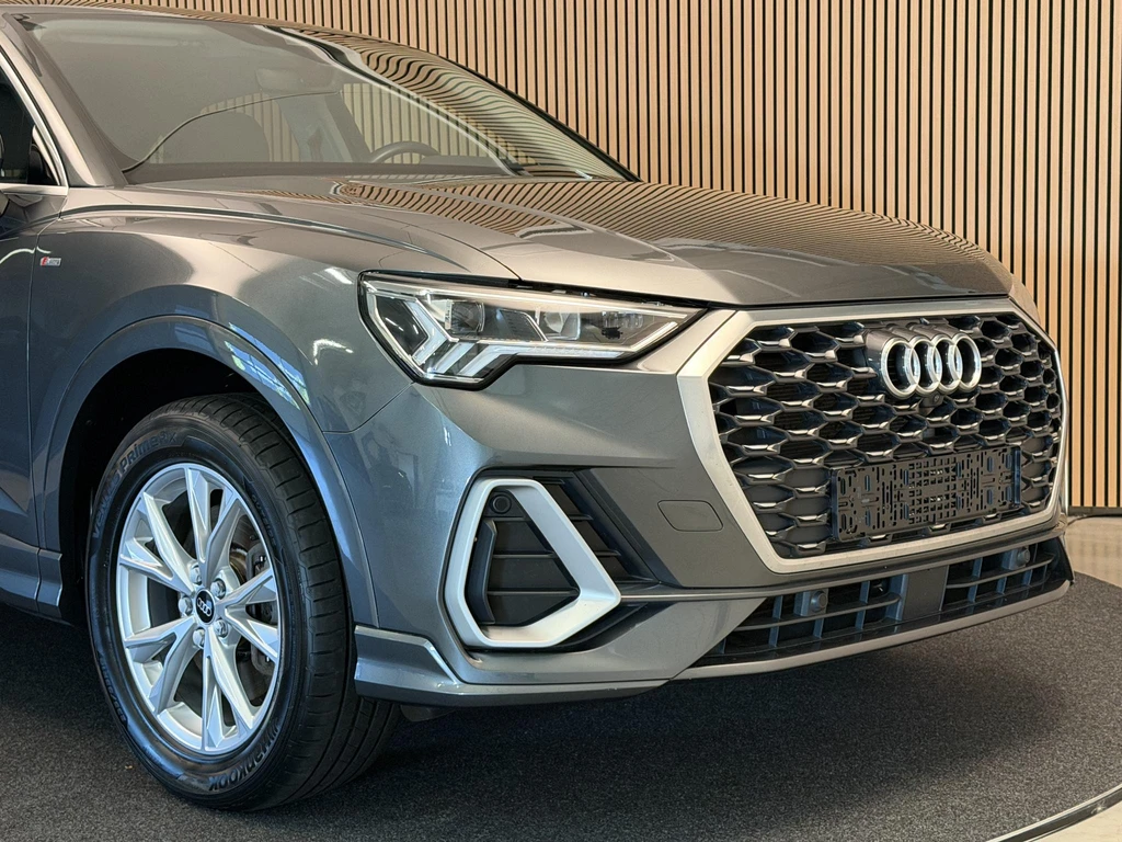 Audi Q3 – foto 8
