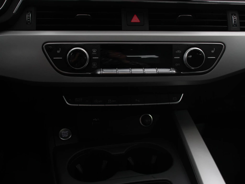 Audi A4 – foto 26