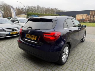 Mercedes-Benz A-Klasse – thumbnail 8