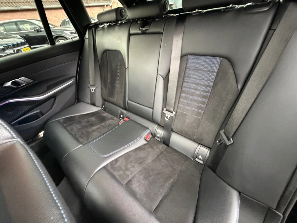 BMW 3 Serie – foto 48