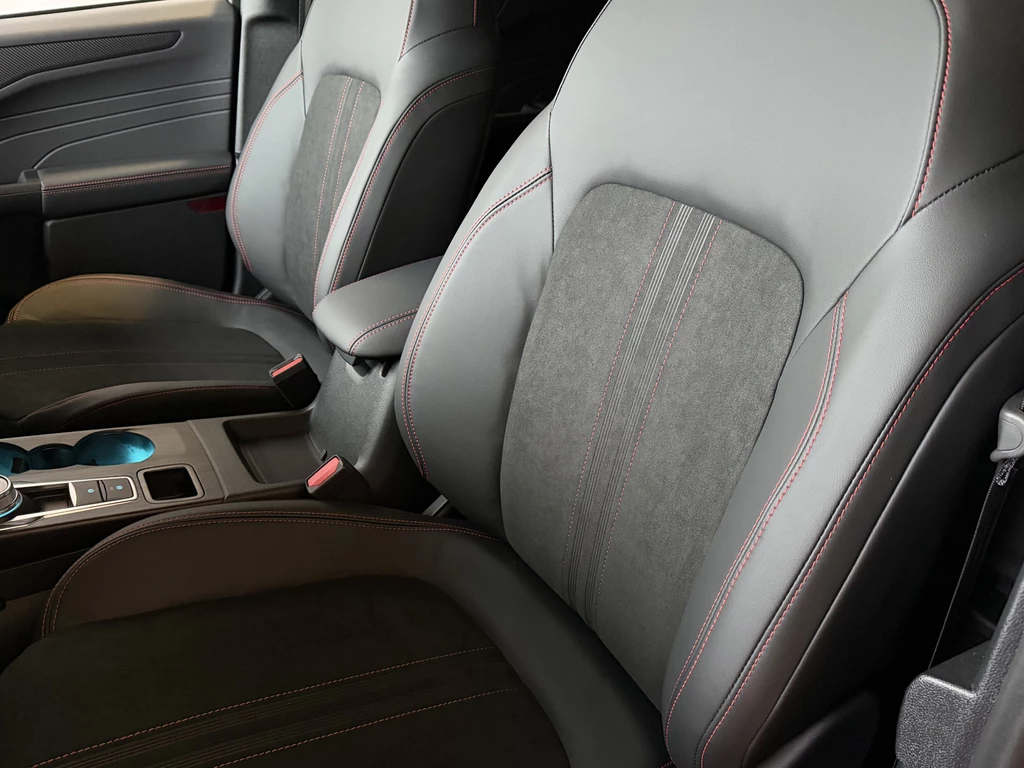 Ford Kuga – foto 29