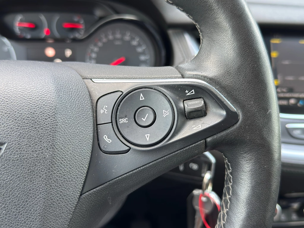Opel Grandland X – foto 17