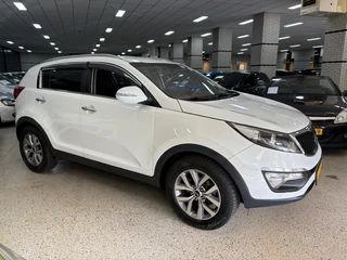 Kia Sportage – thumbnail 6