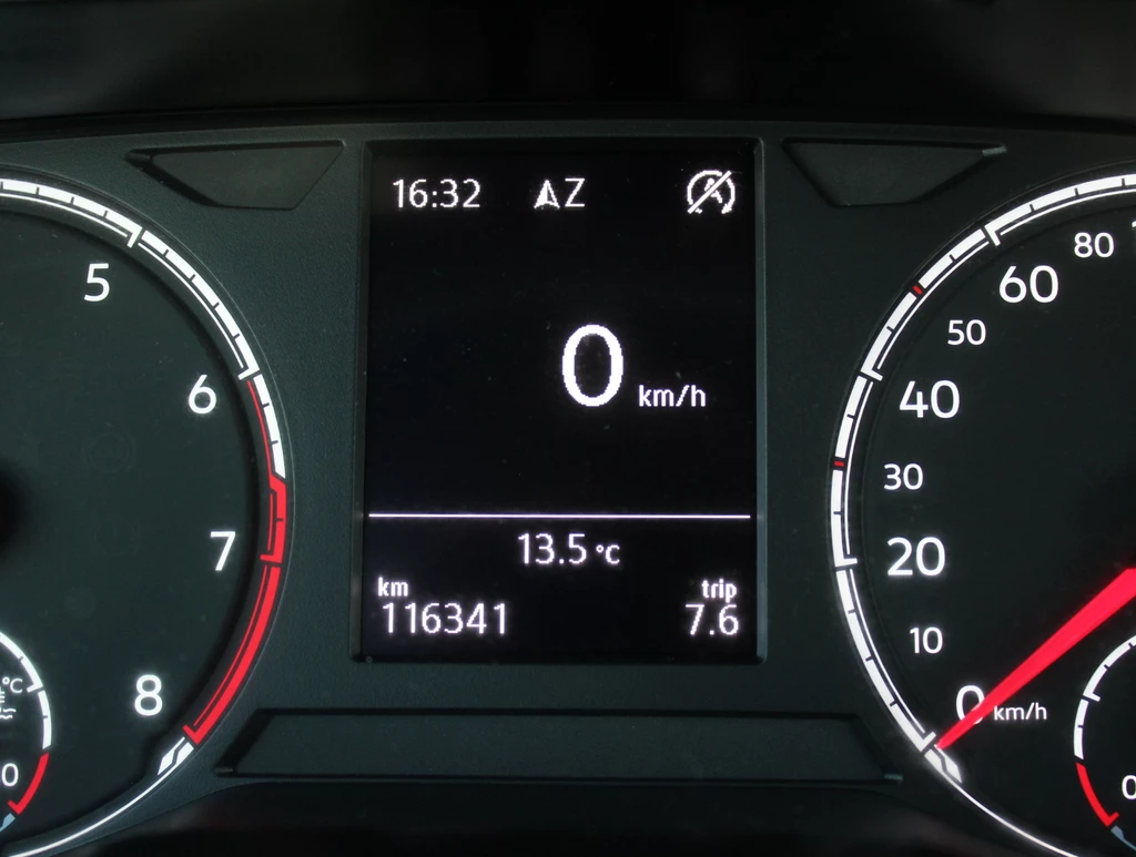 Volkswagen Polo – foto 16