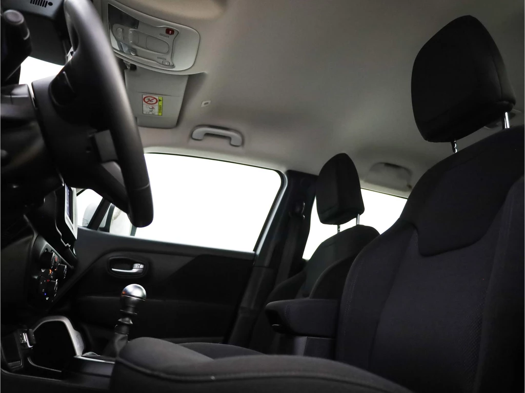 Jeep Renegade – foto 11