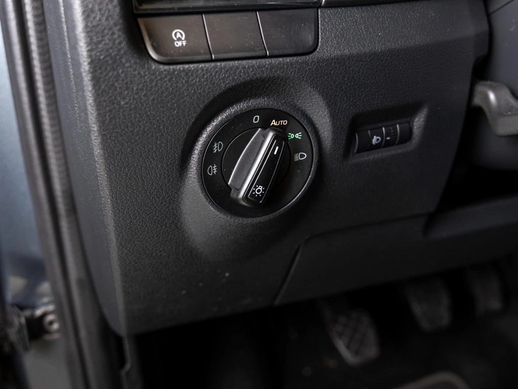 Škoda Fabia – foto 25