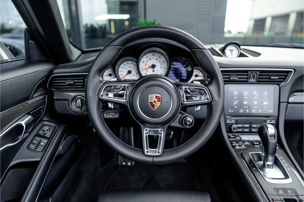 Porsche 911 – foto 17