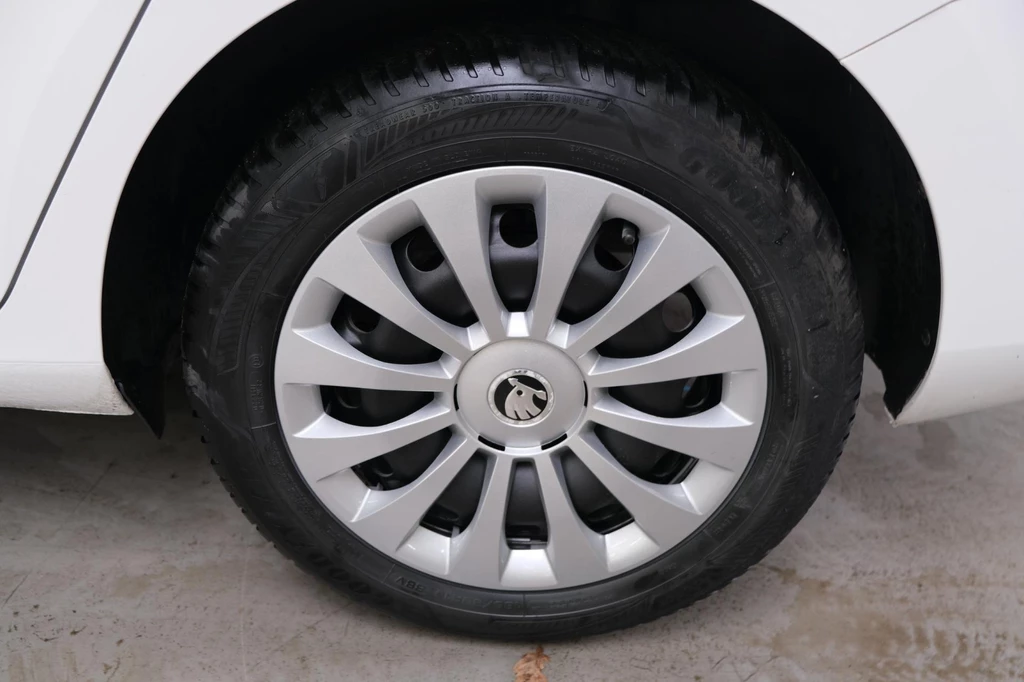 Škoda Fabia – foto 26
