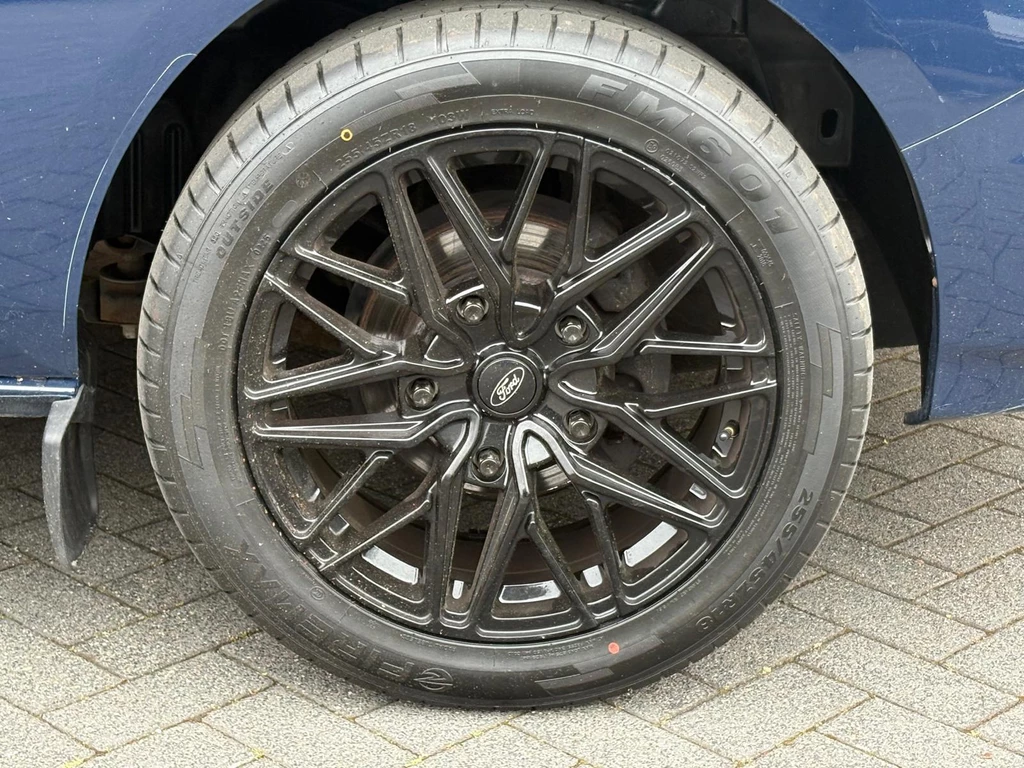 Ford Transit Custom – foto 18
