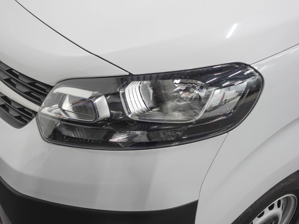 Opel Vivaro – foto 15