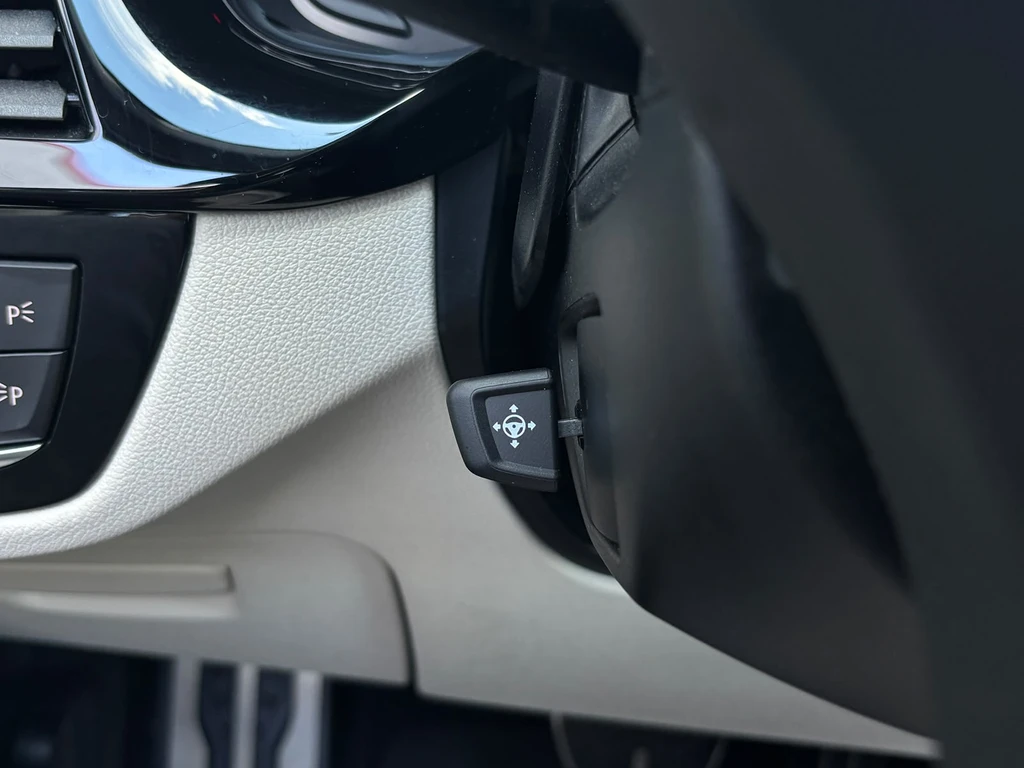 BMW 5 Serie – foto 21