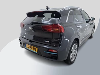 Kia e-Niro – thumbnail 3