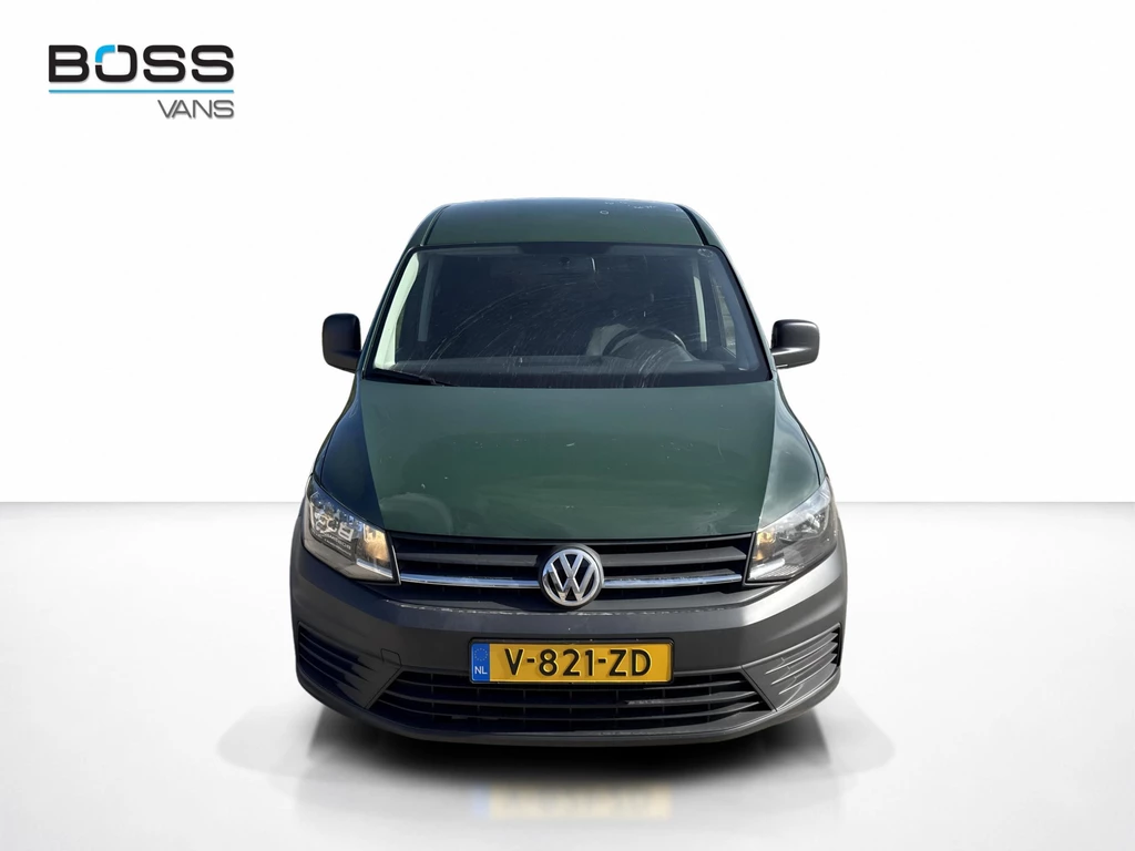 Volkswagen Caddy – foto 7