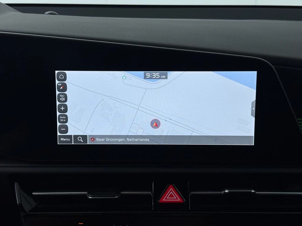 Kia Niro EV – foto 30