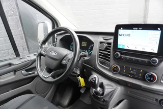 Ford Transit Custom – thumbnail 5