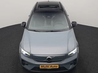 Volvo XC40 – thumbnail 14