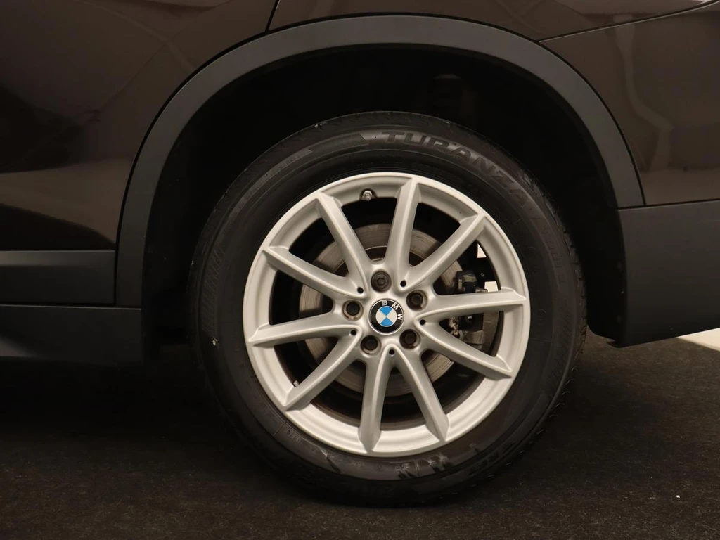 BMW X1 – foto 36