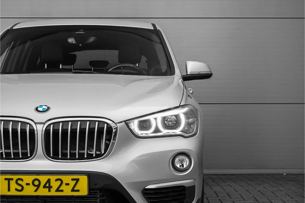 BMW X1 – foto 8