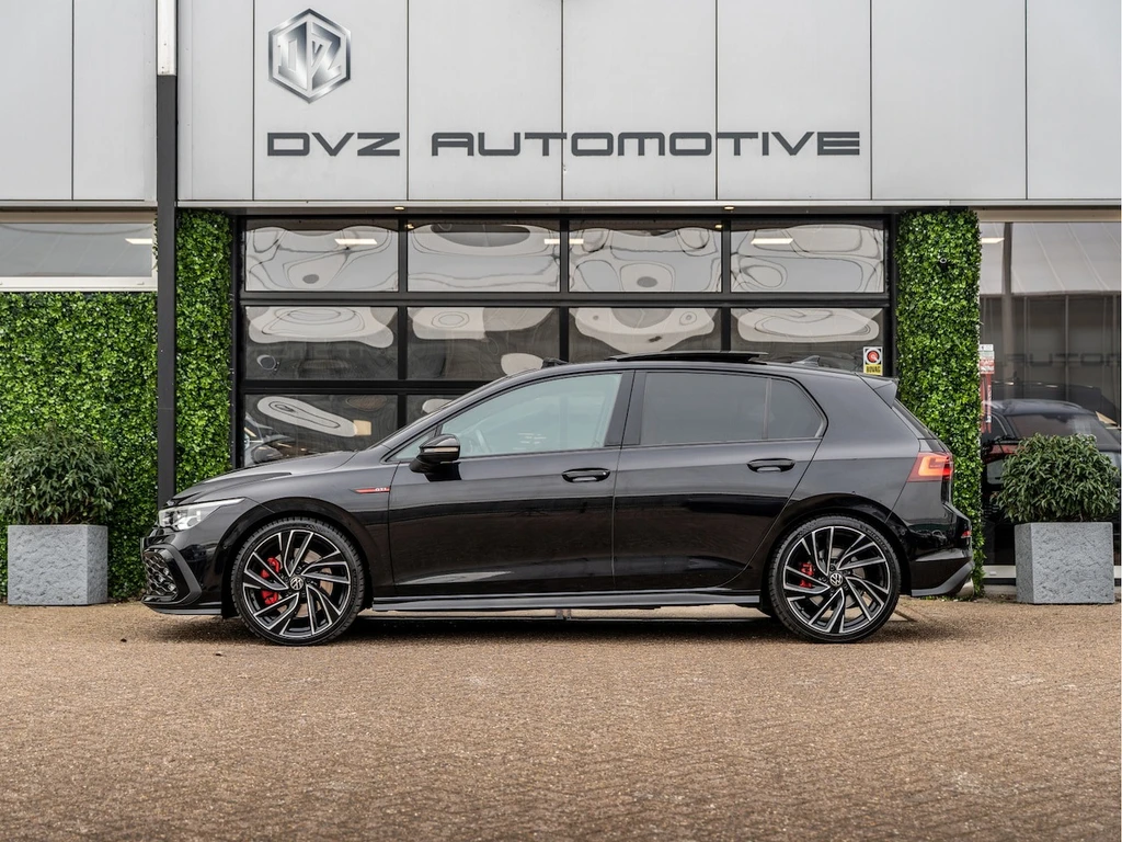 Volkswagen Golf – foto 2
