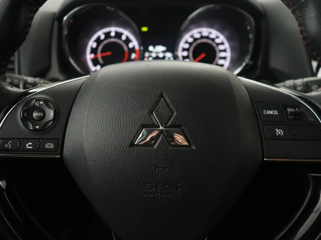 Mitsubishi ASX – foto 14