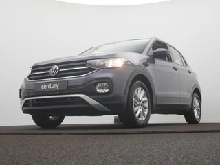 Volkswagen T-Cross – thumbnail 2