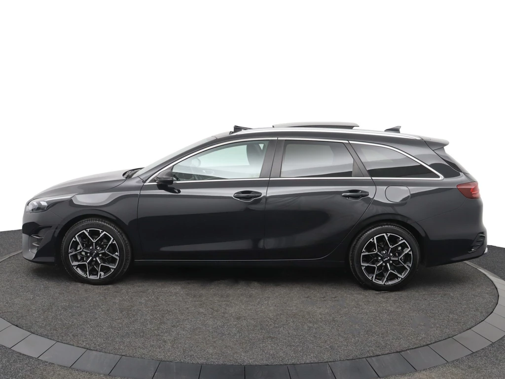 Kia Ceed Sportswagon – foto 3