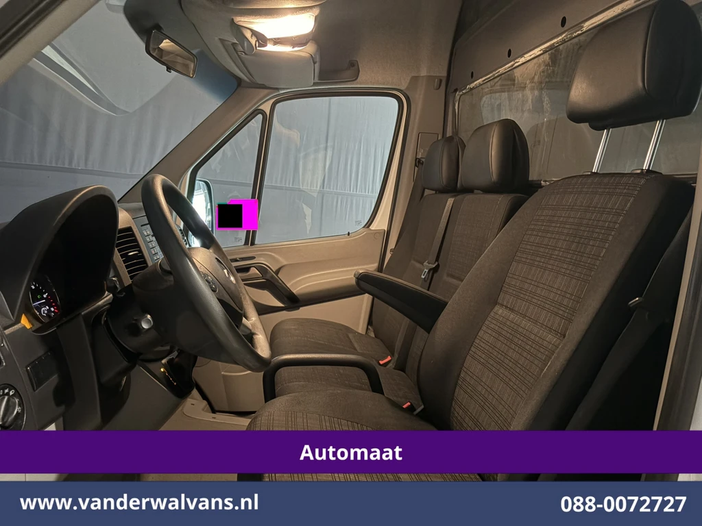 Mercedes-Benz Sprinter – foto 18