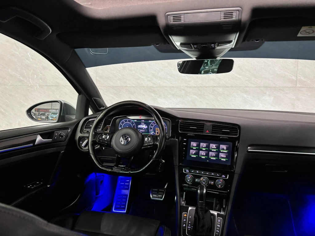 Volkswagen Golf – foto 14