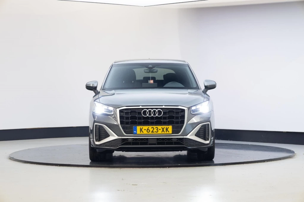 Audi Q2 – foto 9