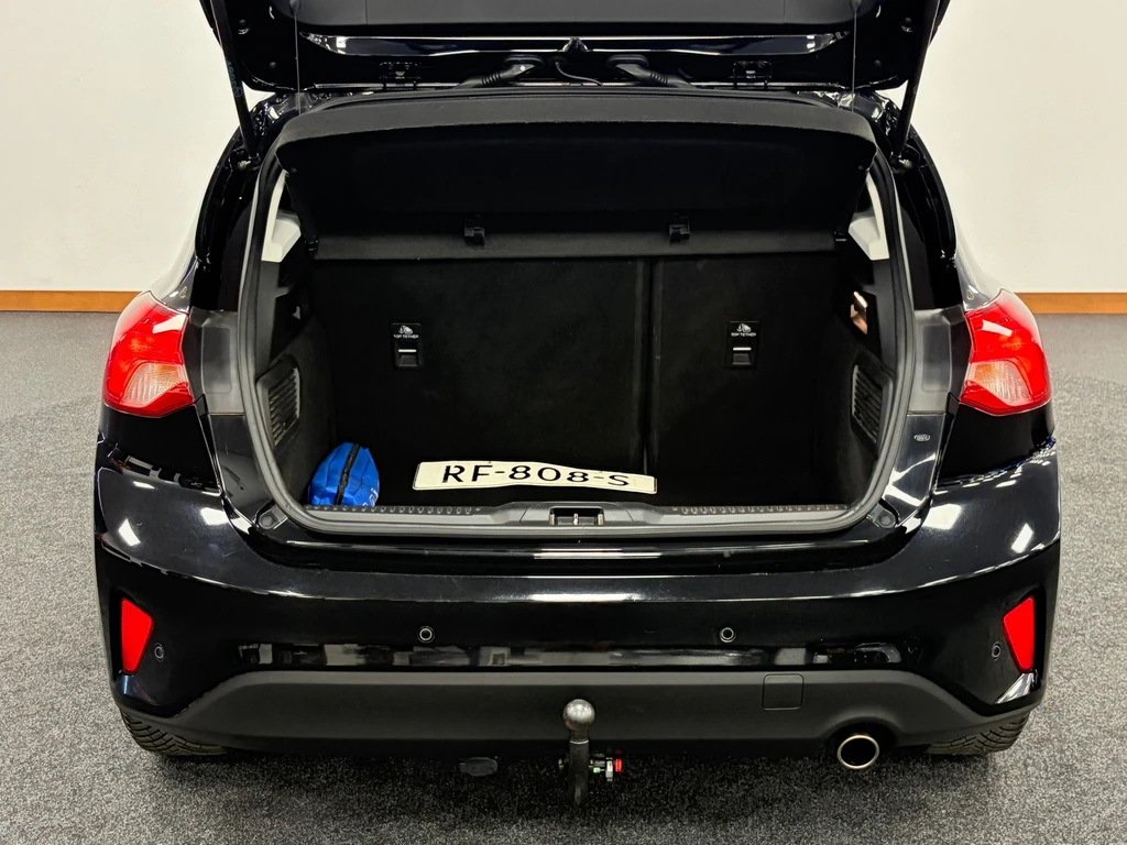 Ford Focus – foto 12