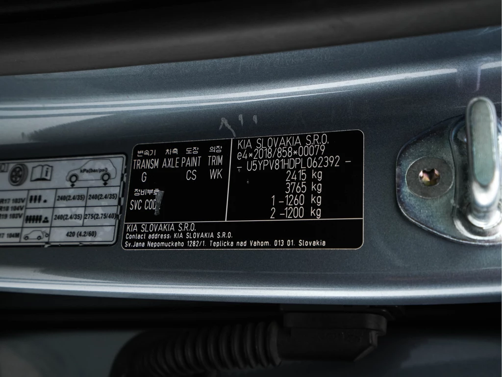Kia Sportage – foto 24