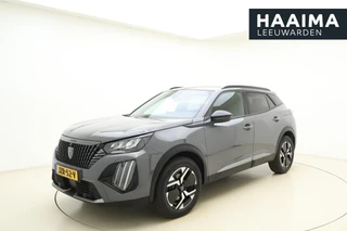 Peugeot 2008 – thumbnail 1