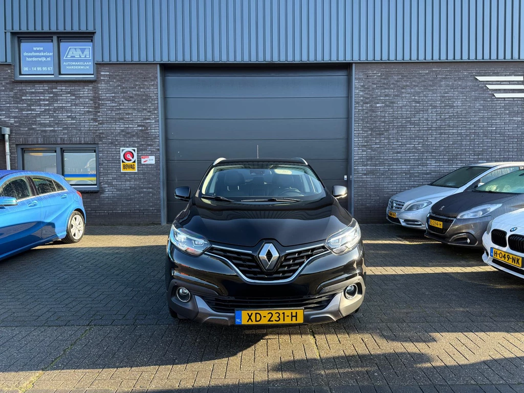 Renault Kadjar – foto 11