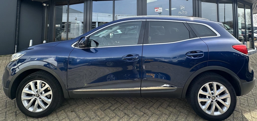 Renault Kadjar – foto 2