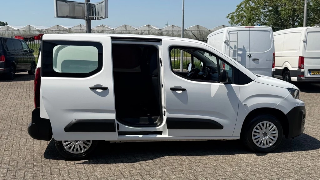 Peugeot Partner – foto 6