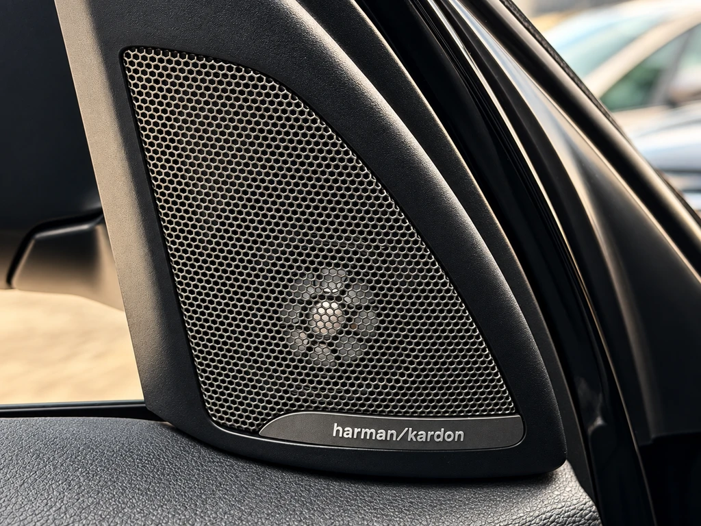 BMW X1 – foto 8