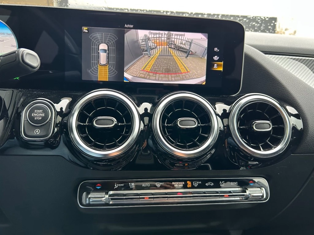 Mercedes-Benz B-Klasse – foto 11