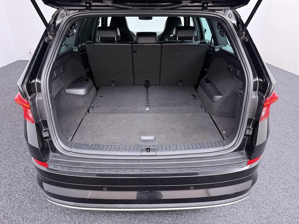 Škoda Kodiaq – foto 47