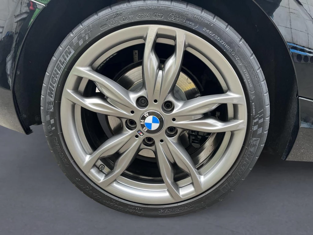 BMW 1 Serie – foto 8